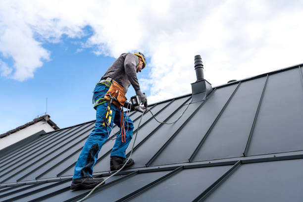 Best Roof Maintenance and Cleaning  in County Center, VA