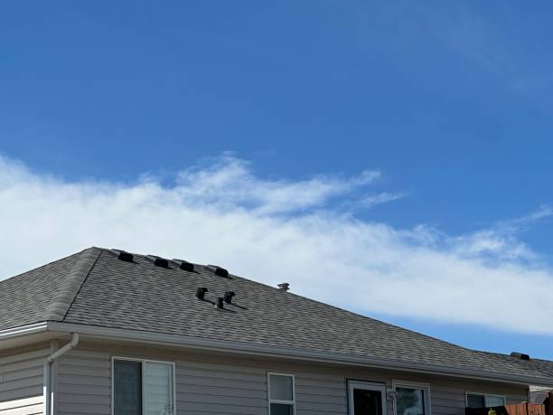 Best Rubber Roofing (EPDM, TPO)  in County Center, VA