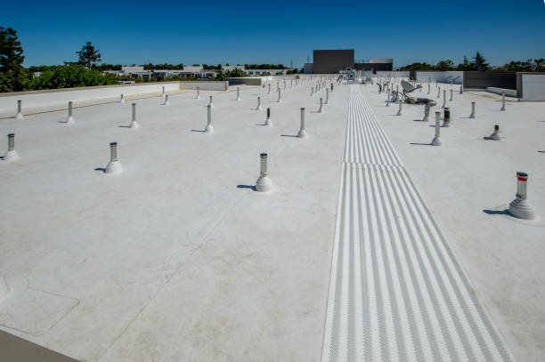Best Cold Roofs  in County Center, VA